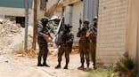 IDF says warning shots at 'suspects' UN peacekeepers were unintentional, blames 'poor weather'