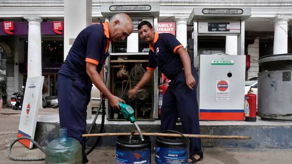 Has India really stopped buying oil from Russia as Trump claims?