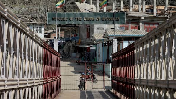 Arakan Army is key to India’s Myanmar strategy: Time to acknowledge it