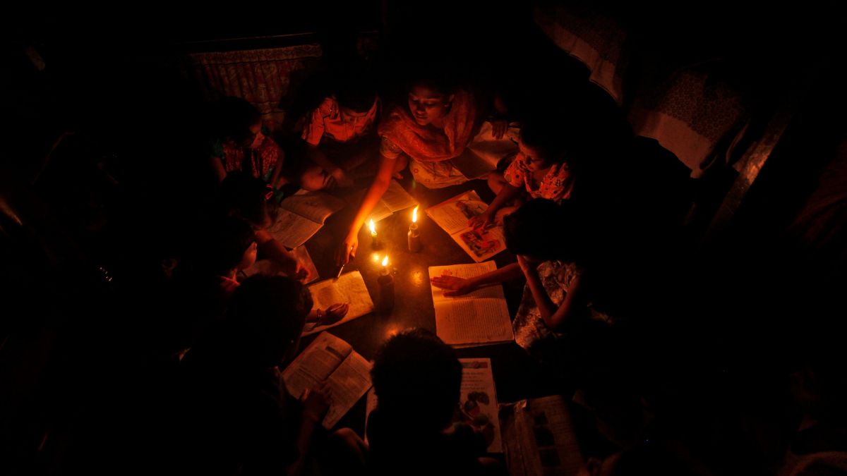 History Today: When India was shrouded in darkness in the world's largest blackout History Today: When India was shrouded in darkness in the world's largest blackout