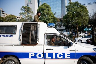 Representational image. Reuters