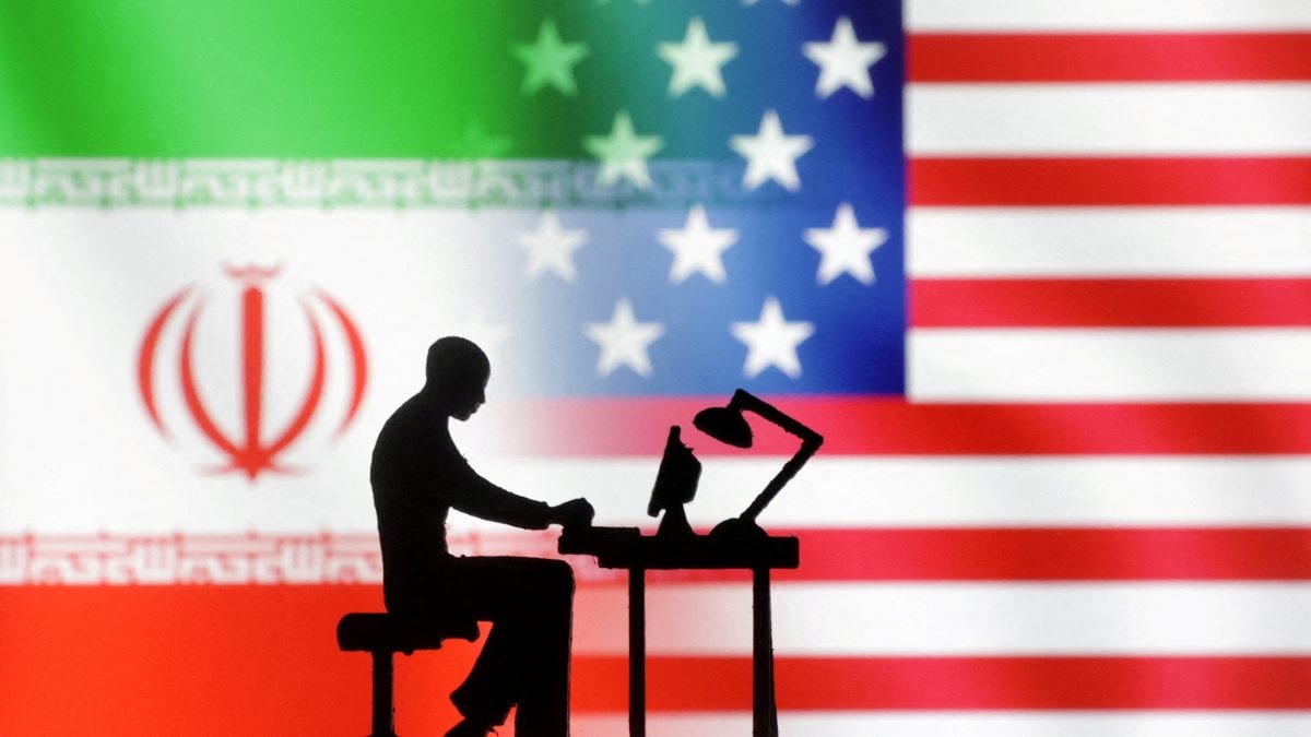 Susie Wiles to Stormy Daniels: Trump secrets at risk? Iran-linked hackers claim access to emails of aides