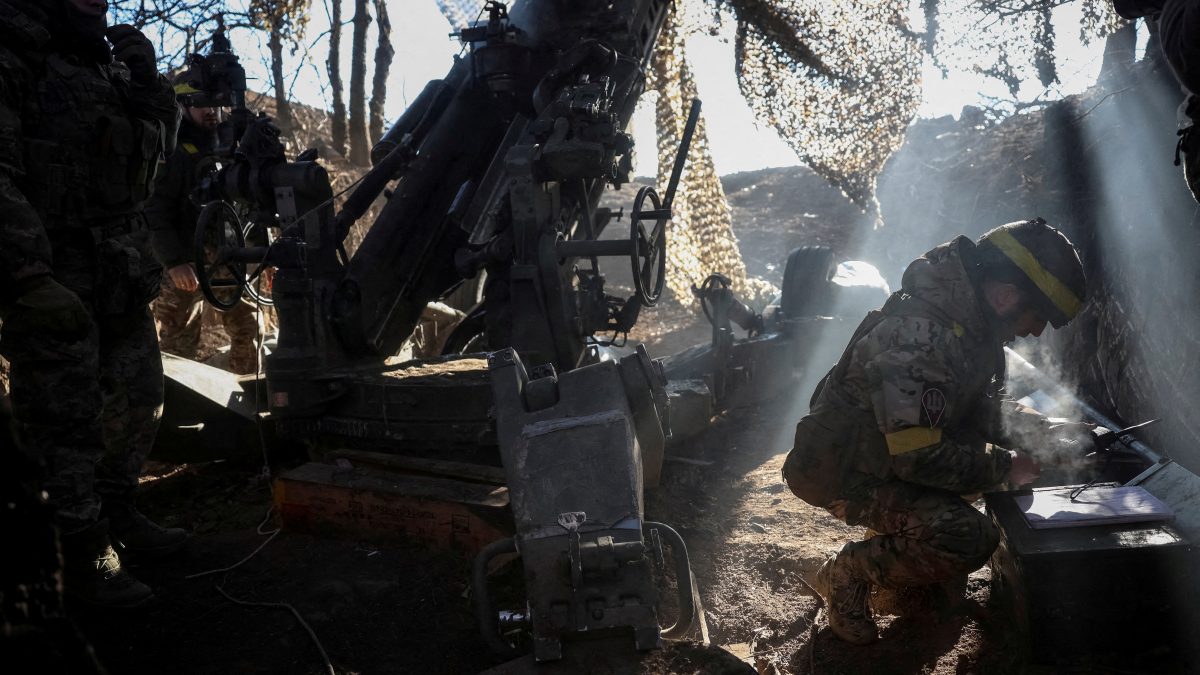 Russia normalising chemical attacks in Ukraine, posing new threat to Europe: Dutch minister