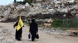 Israel threatens to ramp up attacks against Hezbollah as IDF bombards Lebanon despite ceasefire