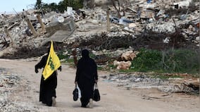 Israel threatens to ramp up attacks against Hezbollah as IDF bombards Lebanon despite ceasefire