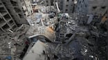 6 killed in Israel's Gaza strikes hours after Trump called for end to bombing
