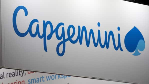 Capgemini acquires India-based WNS for $3.3 billion to boost AI business services
