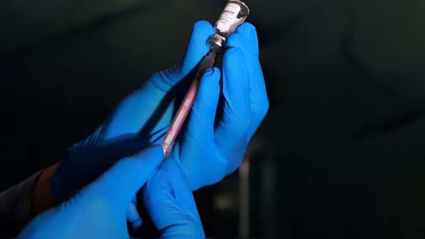 Eli Lilly and Novo Nordisk compete in India’s growing weight-loss drug market