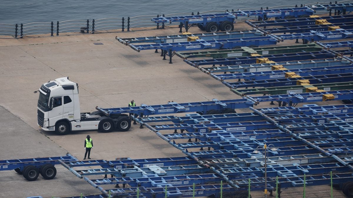 Japan and South Korea seek tariff relief in talks with US before August deadline