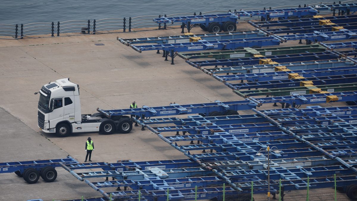 Japan and South Korea seek tariff relief in talks with US before August deadline Japan and South Korea seek tariff relief in talks with US before August deadline