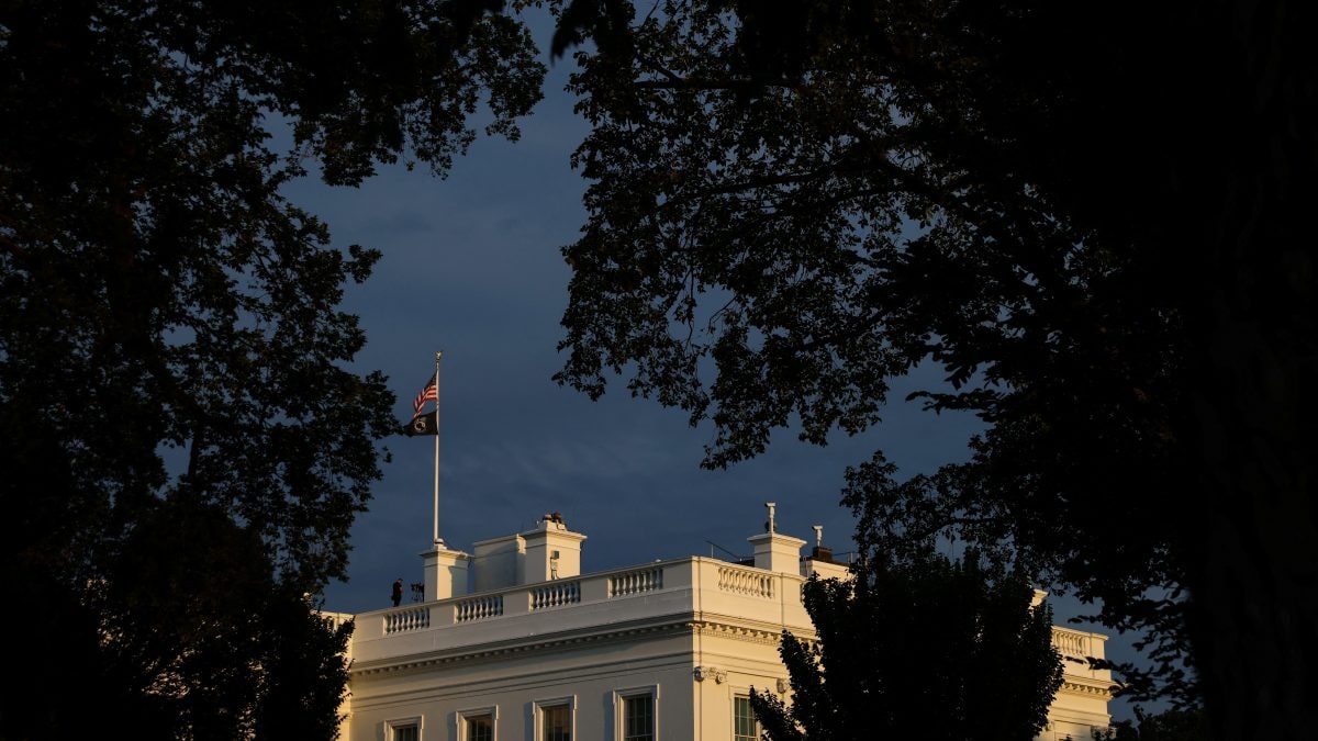 Trump's mass layoff plan back on track, White House prepares for sweeping job cuts