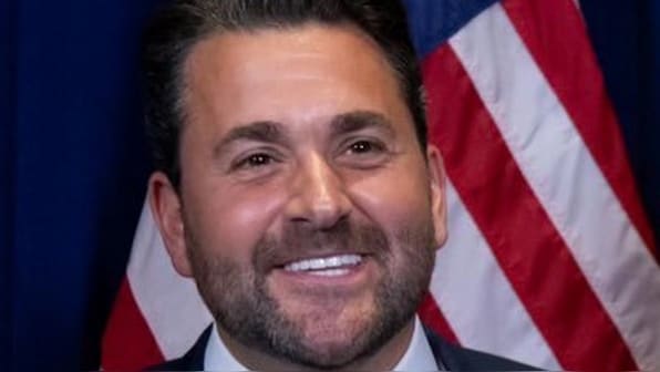 Who is Nick Adams, ‘alpha male’ Maga firebrand Trump picked to serve as ambassador to Malaysia?