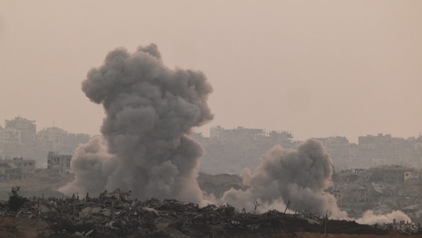 Israeli missile malfunction kills eight, including six children