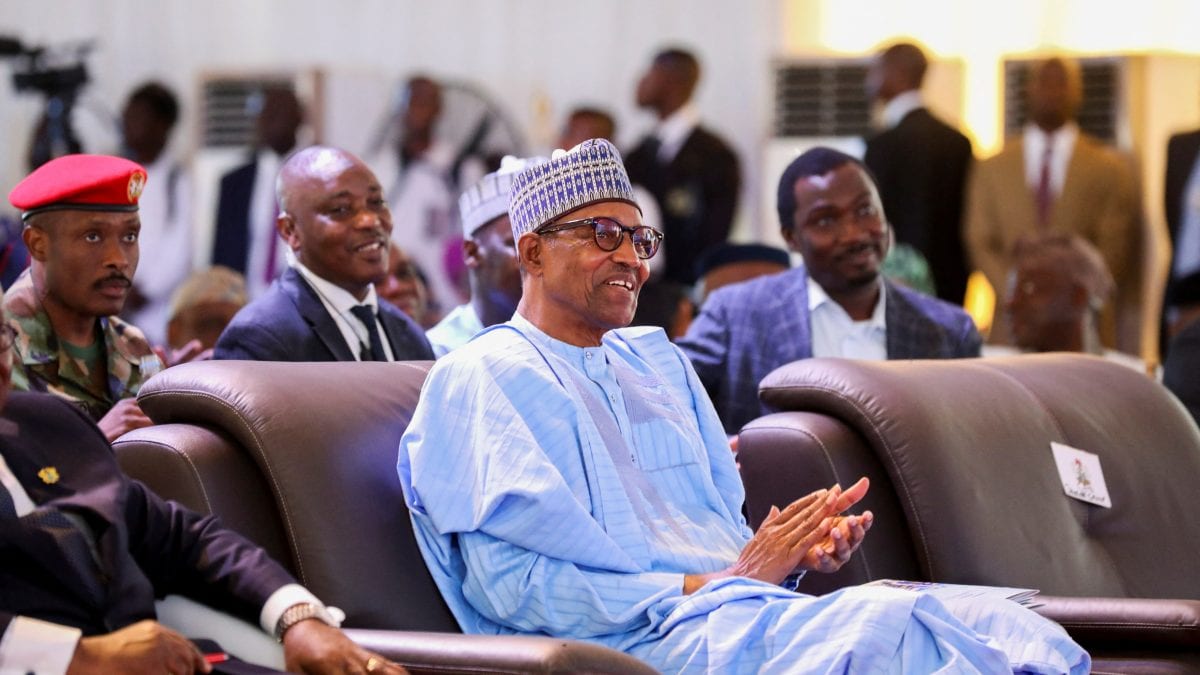 Nigeria: Muhammadu Buhari, former military ruler and two-term president, dies at 82 after prolonged illness