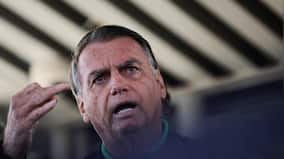 Bolsonaro sent to jail, taken into preventive custody by police