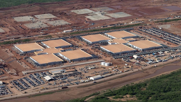 No takers for Trump's $500 bn data centre project; unveiled in Jan, Stargate has completed no deal