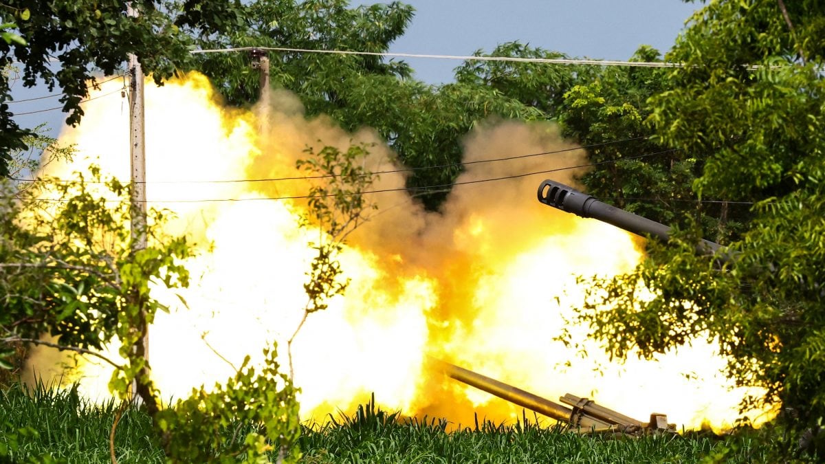 Thailand-Cambodia border clash: Death roll rises to 33 amid ceasefire calls
