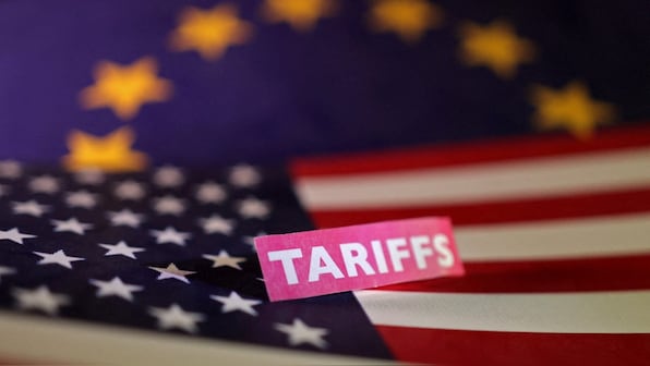 EU, US close to trade agreement as Trump, von der Leyen set for Scotland talks