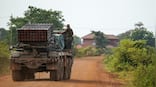 Thailand, Cambodia agree to an 'immediate ceasefire', halting fierce border clashes