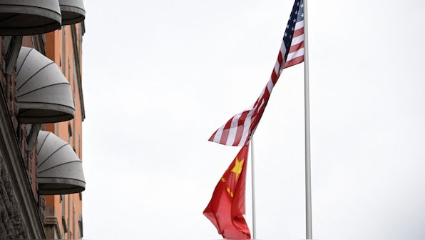 US-China trade talks resume in Stockholm as August 12 tariff deadline looms