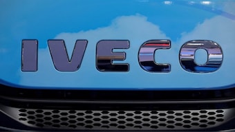 Bigger than Jaguar Land Rover acquisition, Tata Motors to take over Italian auto giant Iveco. Image: Reuters