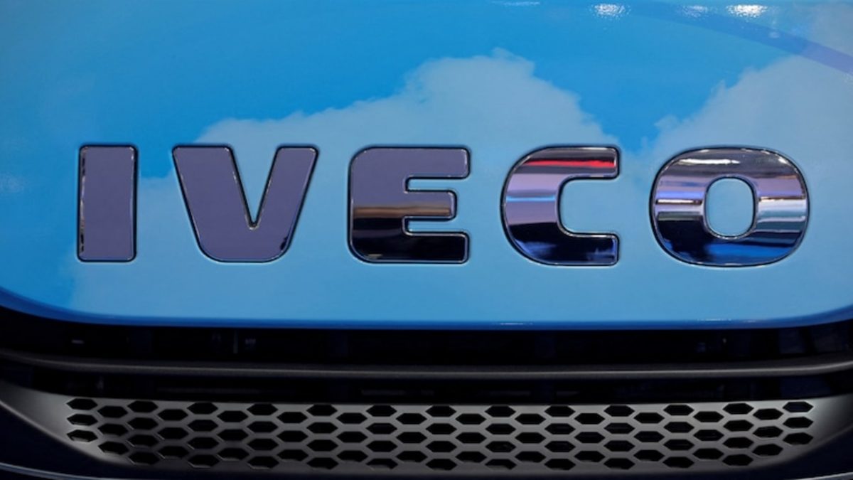 Bigger than Jaguar Land Rover acquisition, Tata Motors to take over Italian auto giant Iveco Bigger than Jaguar Land Rover acquisition, Tata Motors to take over Italian auto giant Iveco