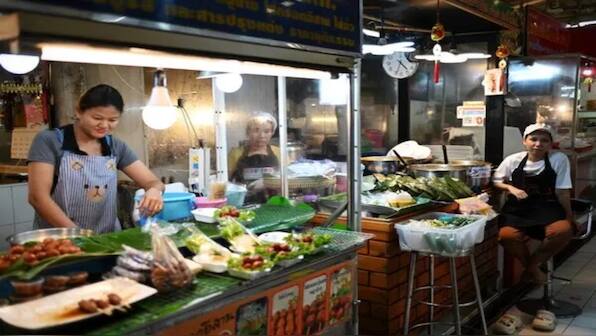 Thailand: Shooting in Bangkok leaves 6 dead, 1 injured; gunman kills self, probe on