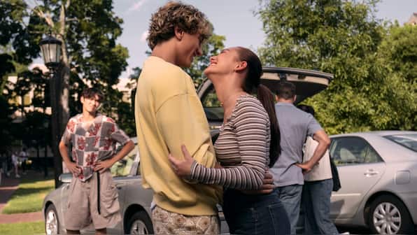 'The Summer I Turned Pretty Season 3' Clocks a Record-Breaking Premiere with a 40% Jump in Viewership