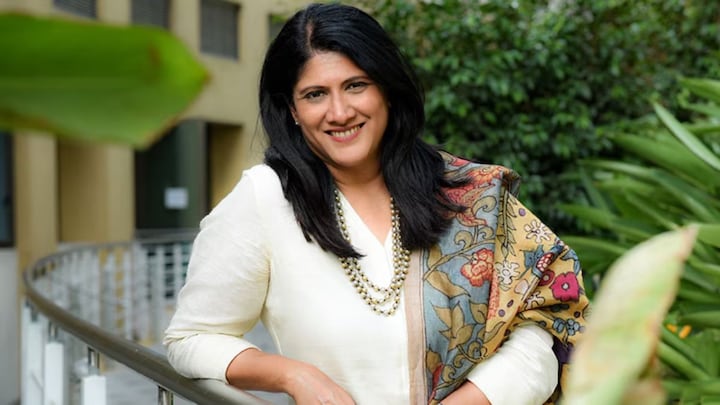 Hindustan Unilever gets its first woman boss. Who is Priya Nair?