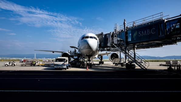 'Am I going to get a paycheck?': US govt shutdown cause staffing issues at airports, delays flights