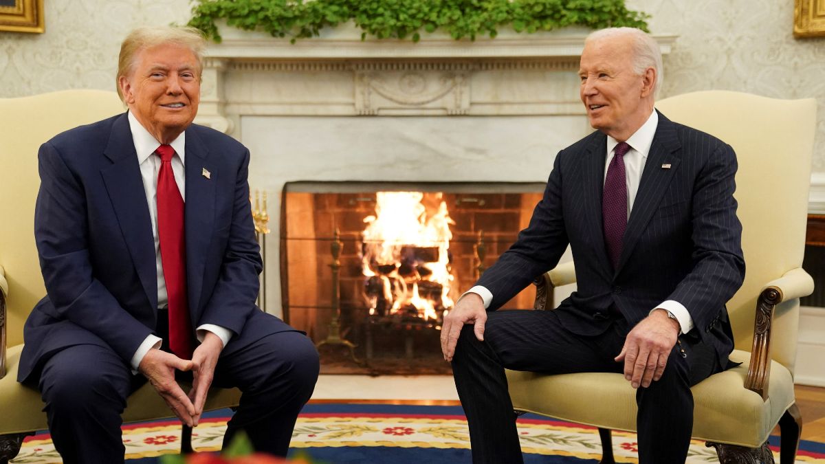 Trump, yet again, says Biden planted 274 FBI agents to Jan 6 Capitol riot Trump, yet again, says Biden planted 274 FBI agents to Jan 6 Capitol riot