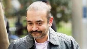 Nirav Modi fled the country in January 2018. Image: X
