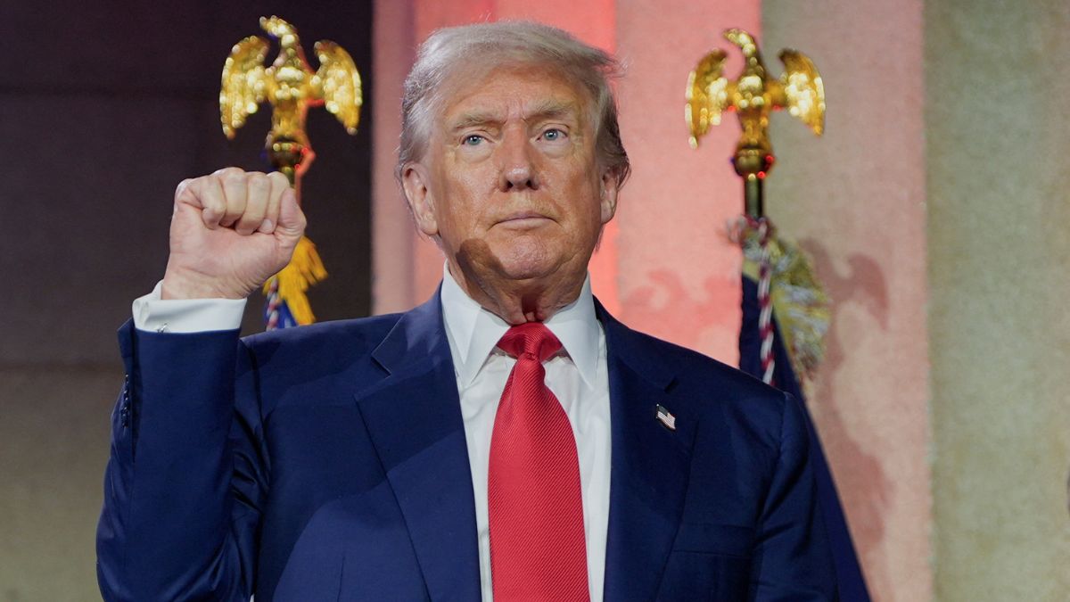 US President Donald Trump seems to be growing increasingly frustrated with Russia. Reuters/File Photo
US President Donald Trump seems to be growing increasingly frustrated with Russia. Reuters/File Photo