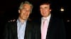 general Trump says Epstein ‘stole’ young women he hired at Mar-a-Lago Spa, including Giuffre