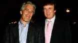 Tracing Donald Trump and Jeffrey Epstein's long, complicated relationship