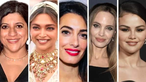 Deepika Padukone and Zoya Akhtar join Amal Clooney, Angelina Jolie, Selena Gomez and other notable names in 'The Shift's 90 Plus One' list