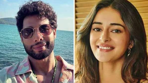 'Dhadak 2' actor Siddhant Chaturvedi on Ananya Panday's Bollywood journey: 'I don't think it's my contribution because...'