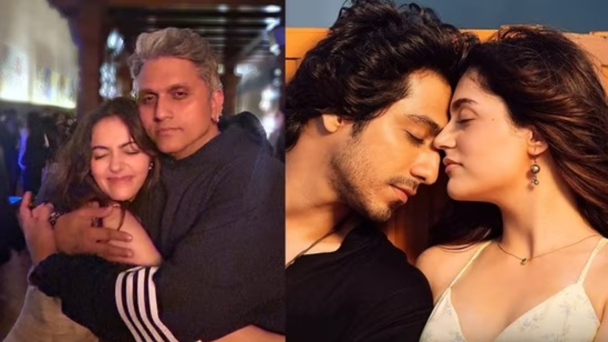 Yash Raj Films' Saiyaara, directed by Mohit Suri, becomes 1st Bollywood song to breach Top 7 songs of the world on the Spotify Global Top 50 chart! Yash Raj Films' Saiyaara, directed by Mohit Suri, becomes 1st Bollywood song to breach Top 7 songs of the world on the Spotify Global Top 50 chart!