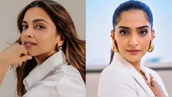 Amid Deepika Padukone's 'Walk Of Fame Star' feat, Sonam Kapoor likes cryptic post that says 'The celebrity has to pay...'