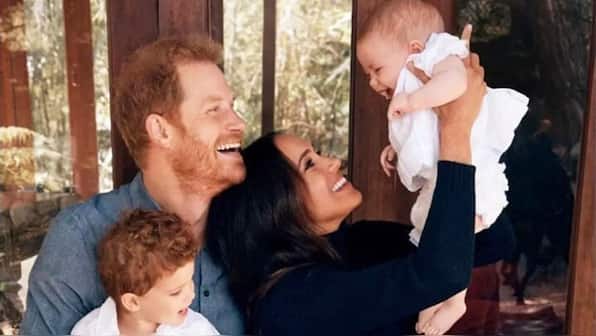 Why Prince Harry and Meghan Markle are clinging on to ‘His Royal Highness’ titles?