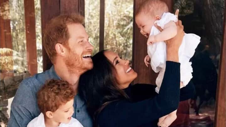 Why Prince Harry and Meghan Markle are clinging on to ‘His Royal Highness’ titles?