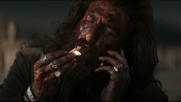 The mood, the styling, the silence — Ranveer Singh's first look from 'Dhurandhar' sets the tone for the biggest film of the year