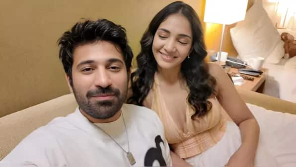 Archana Puran Singh's son dating this actress who was seen in 'The Kerala Story', here's everything you need to know