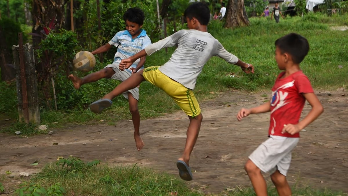 Deported to nowhere: Bhutan rejects refugees US sent back, it's a story of Lhotshampas