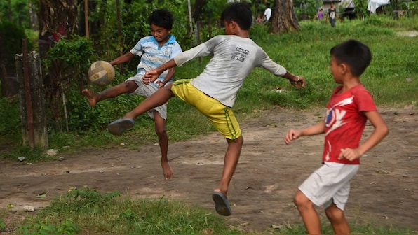 Deported to nowhere: Bhutan rejects refugees US sent back, it's a story of Lhotshampas