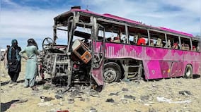 Pakistan: Bomb blast in Quetta kills at least 10; govt says 32 injured