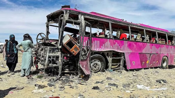 How state plunder and CPEC have made Balochistan Pakistan’s Achilles’ heel
