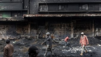 Representational image. AFP