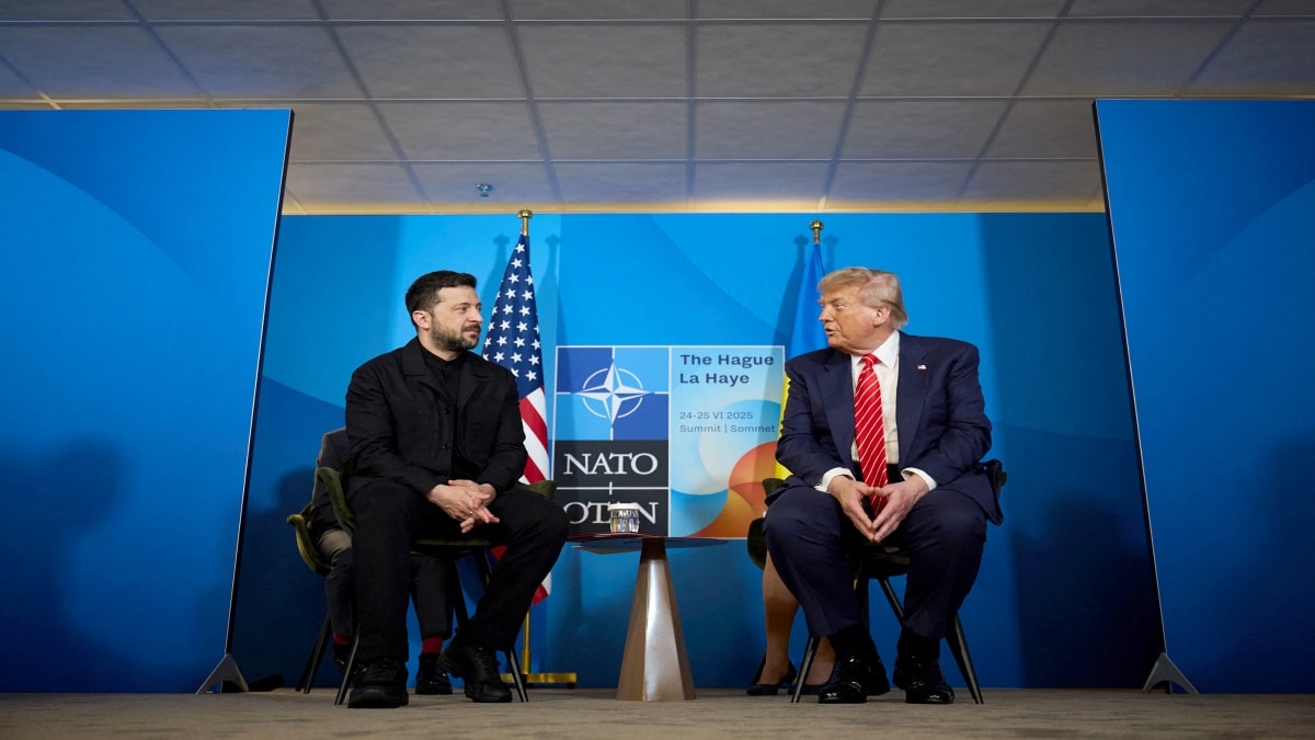 Ukraine demands clarity as US downplays halt to arms shipments as war with Russia escalates