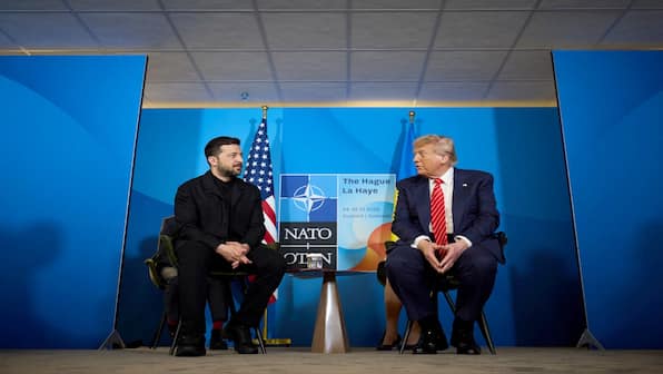 Ukraine demands clarity as US downplays halt to arms shipments as war with Russia escalates